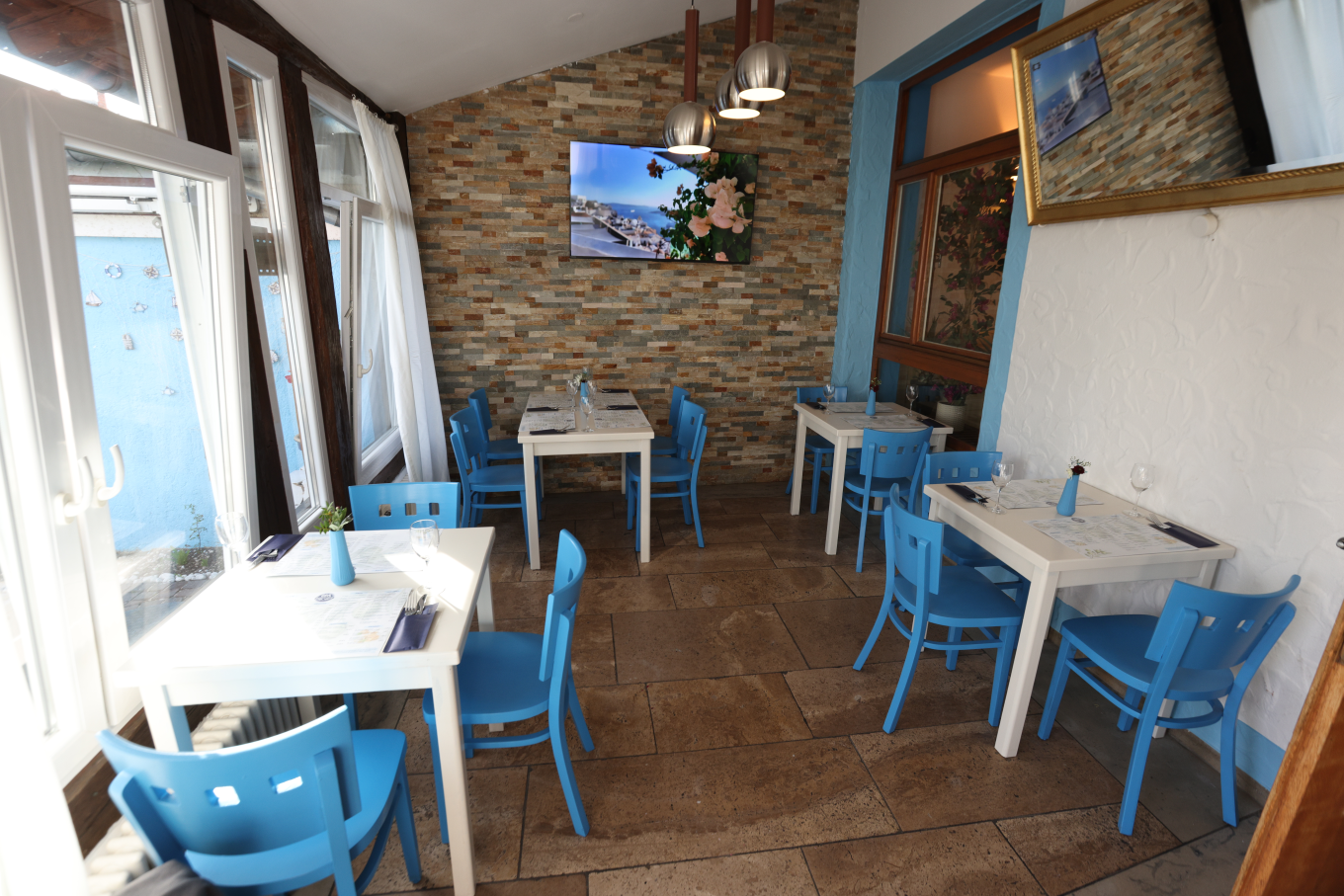 Taverne Indoor 1