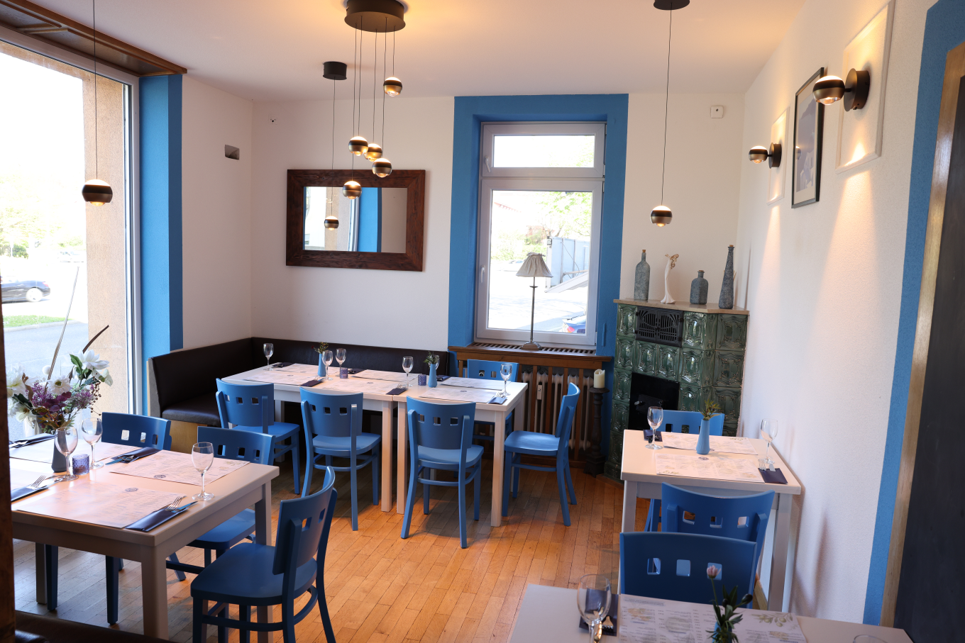 Taverne Indoor 1