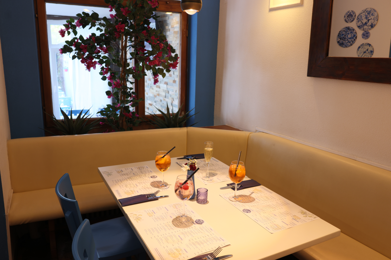 Taverne Indoor 1
