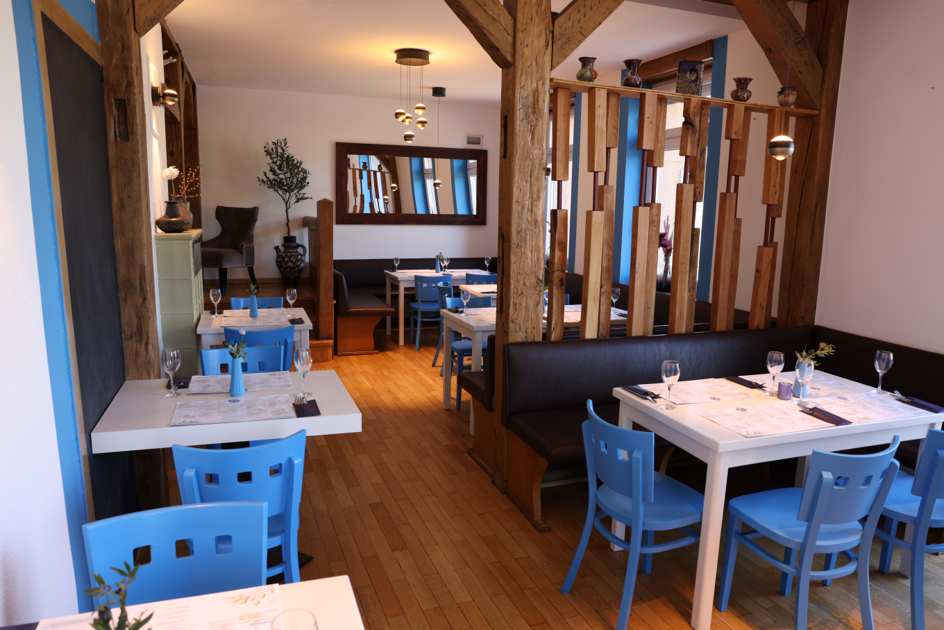 Taverne Indoor 1