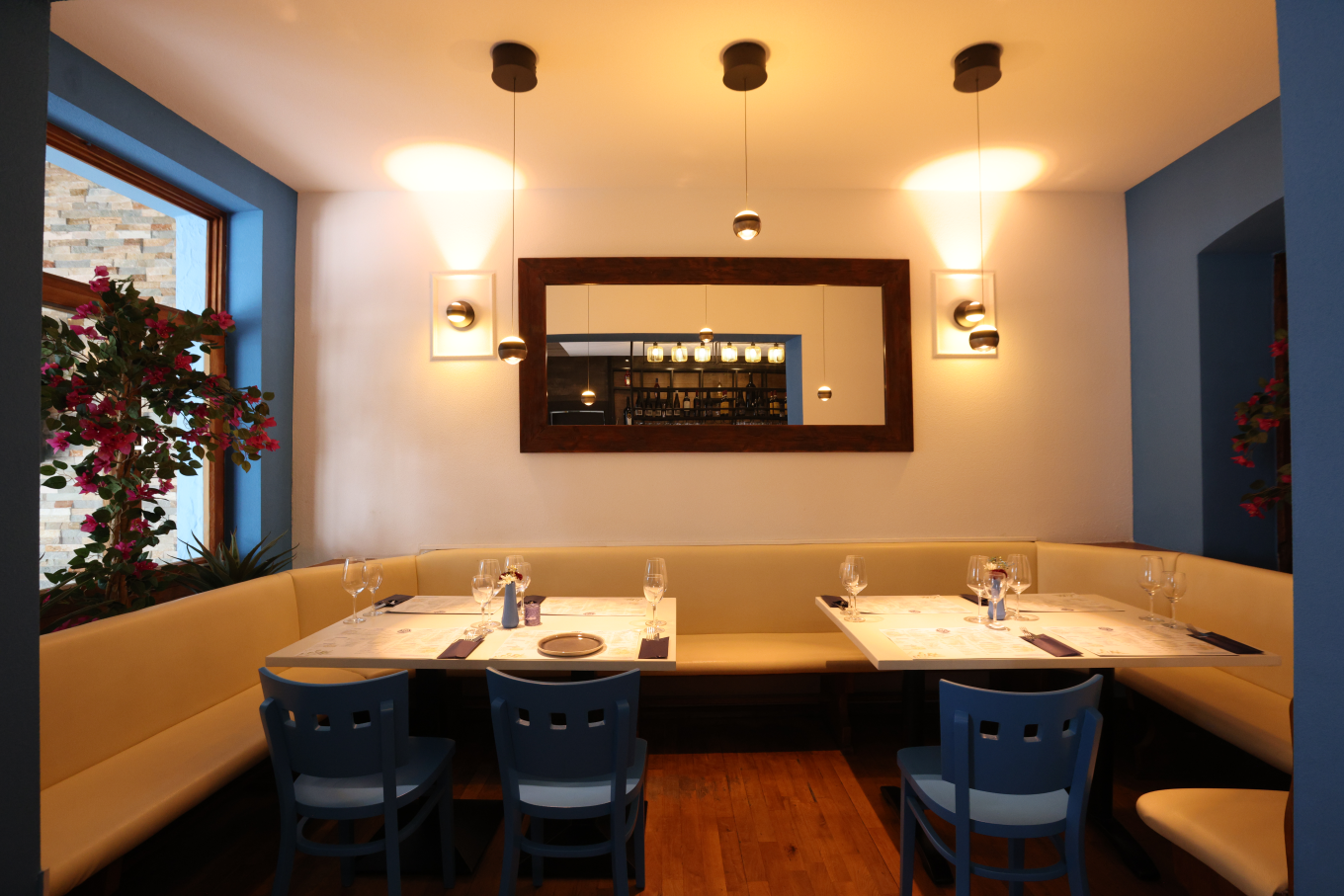 Taverne Indoor 1