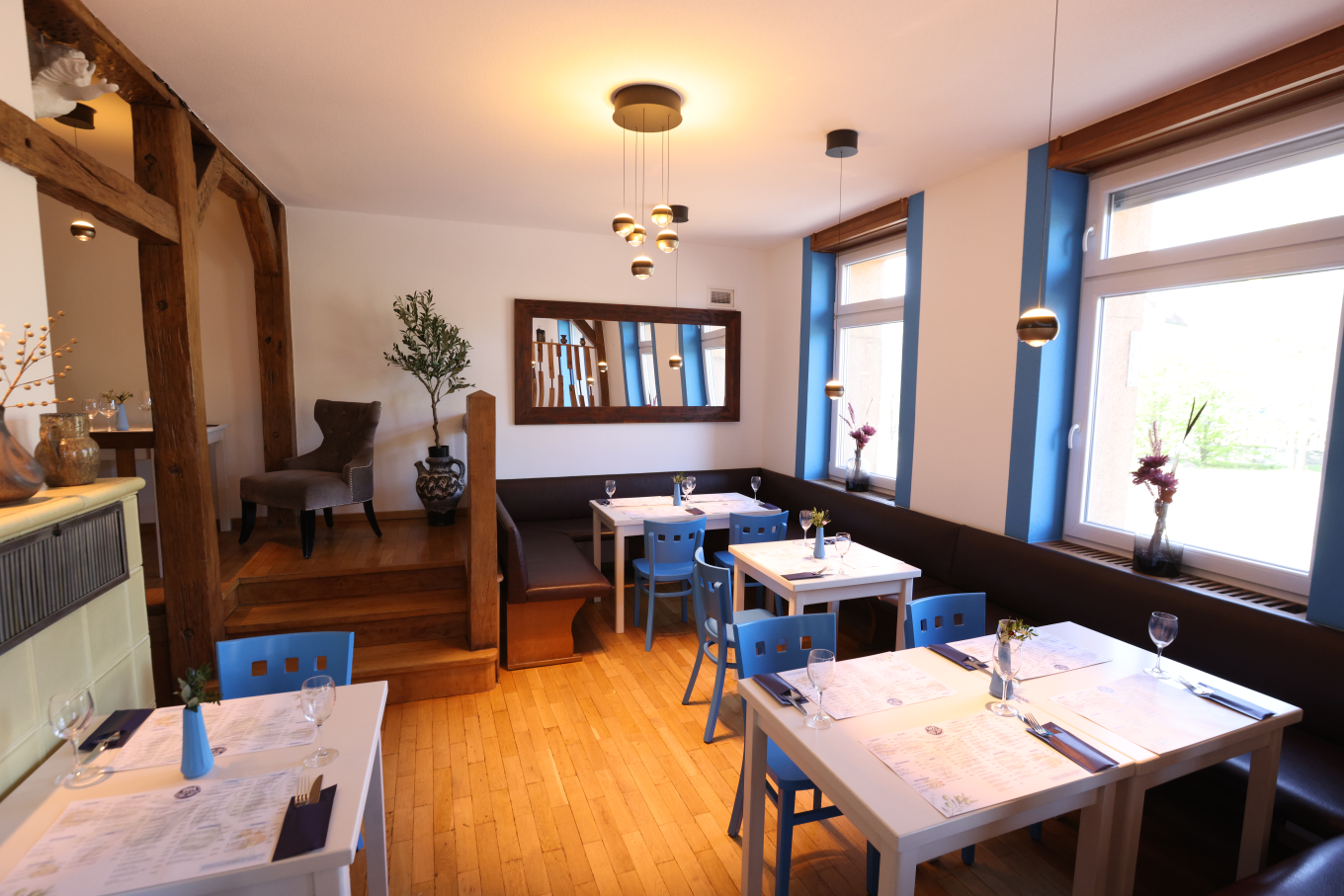 Taverne Indoor 1