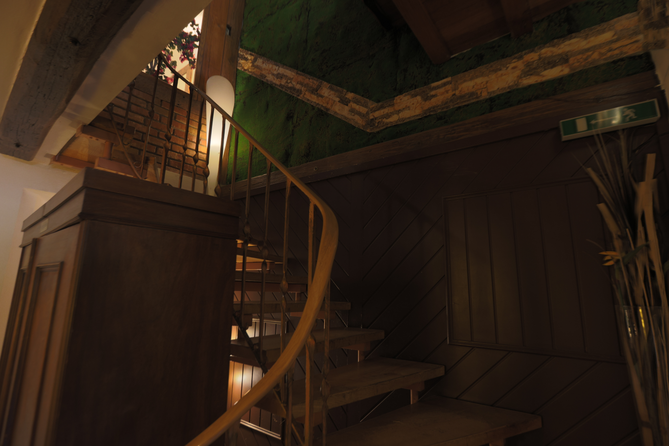 Taverne VIP